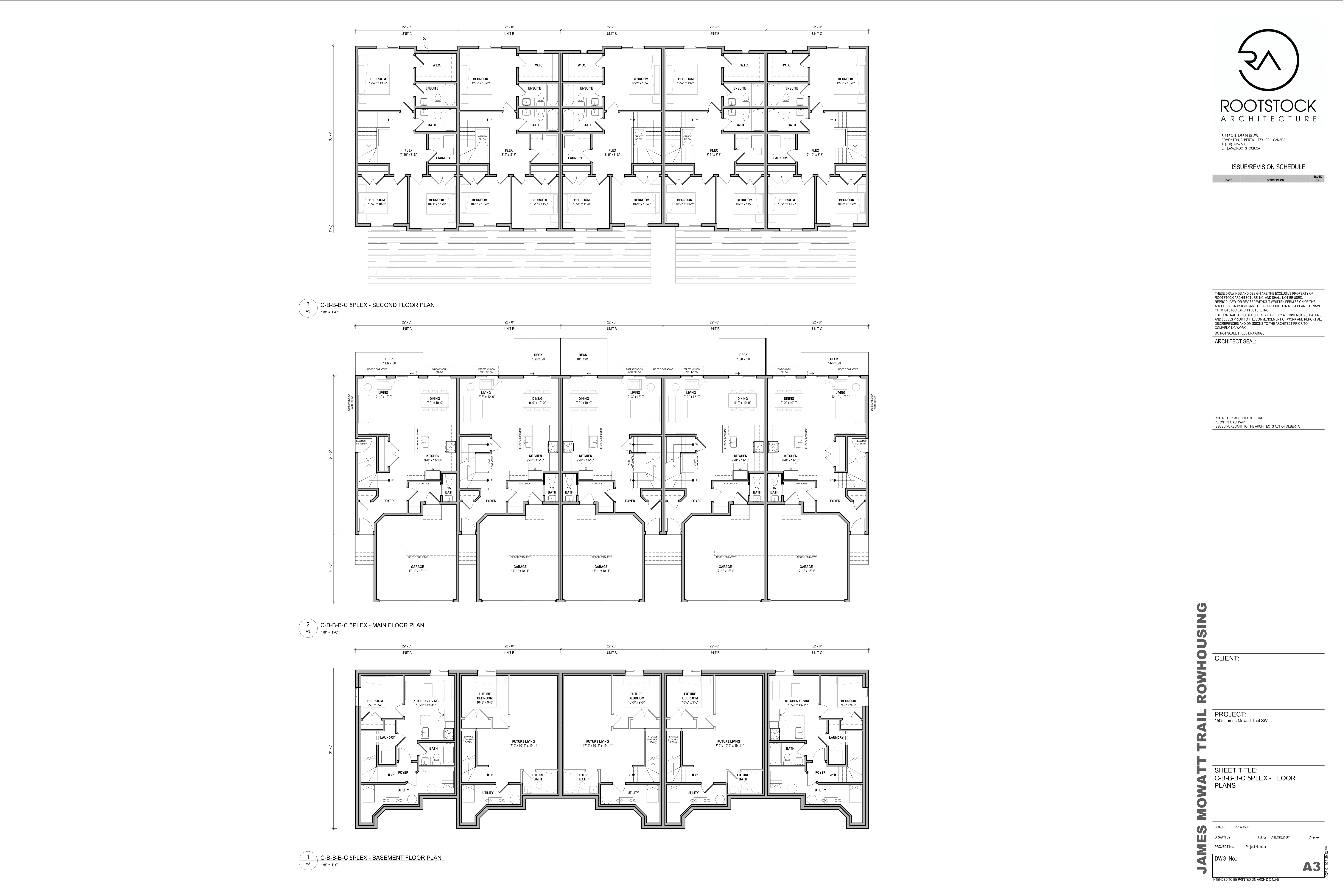 2416_James Mowatt_20250110 Drawing Package-3